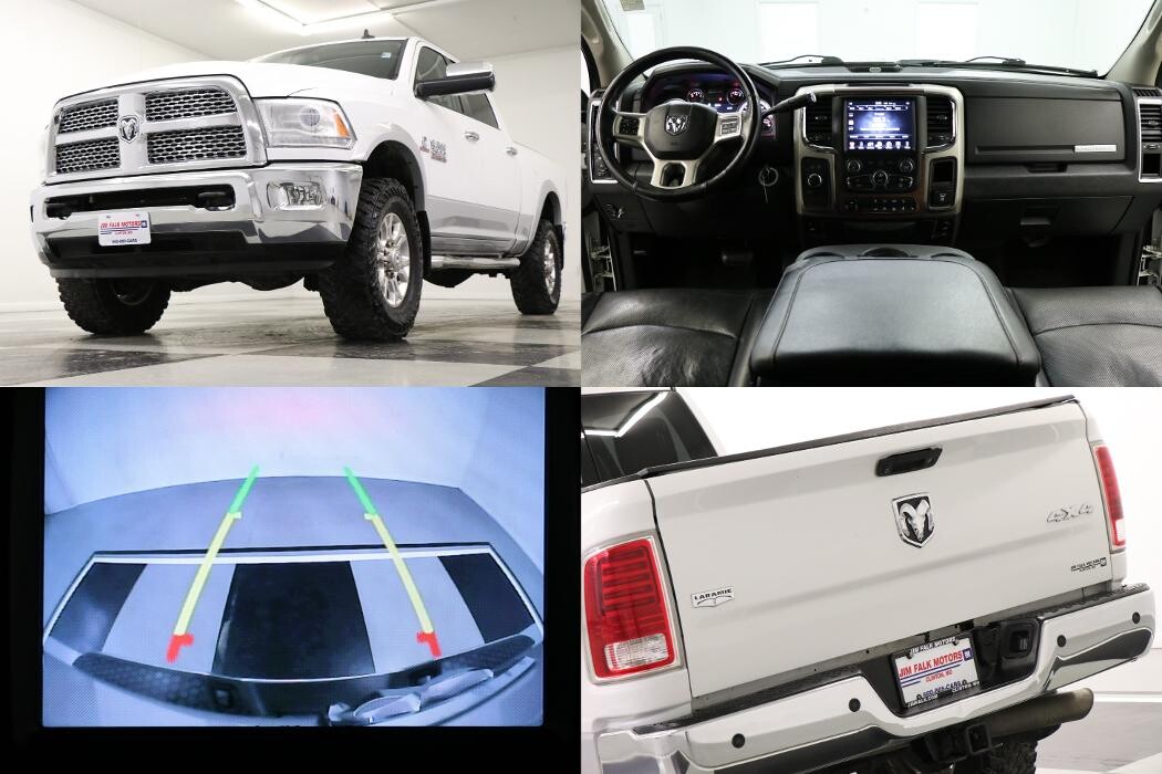 Images Jim Falk Motors