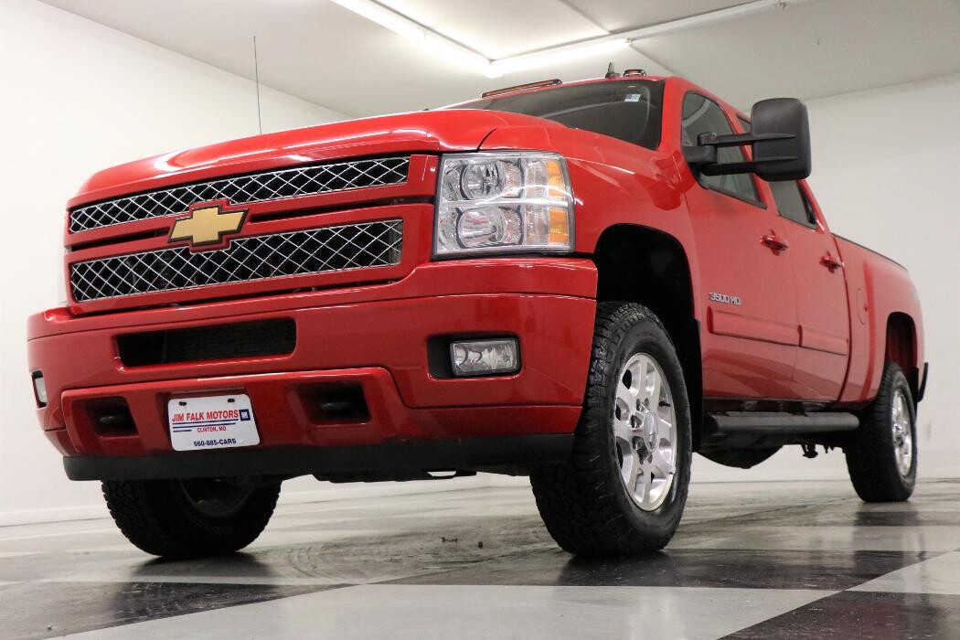 Images Jim Falk Motors