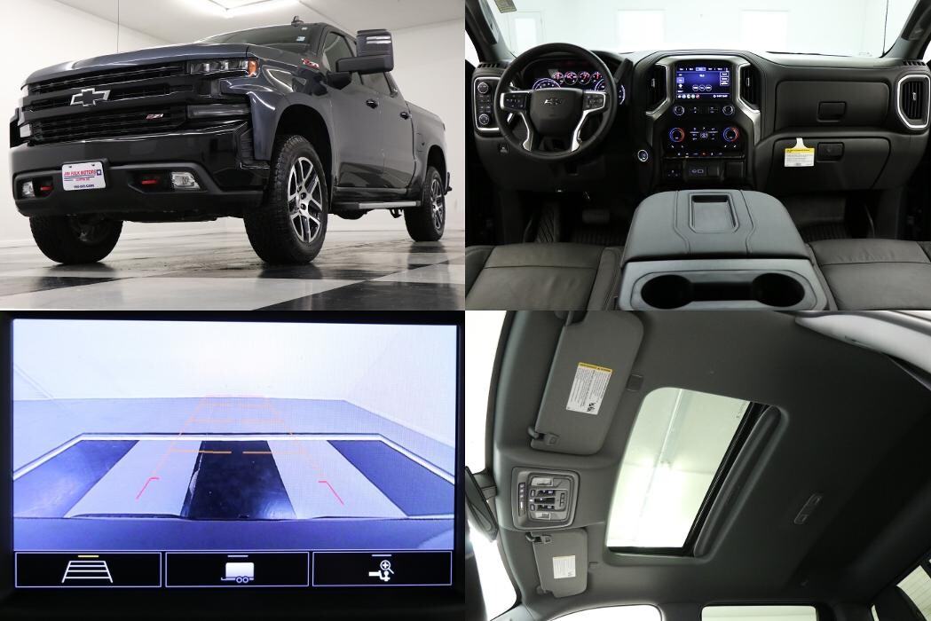 Images Jim Falk Motors