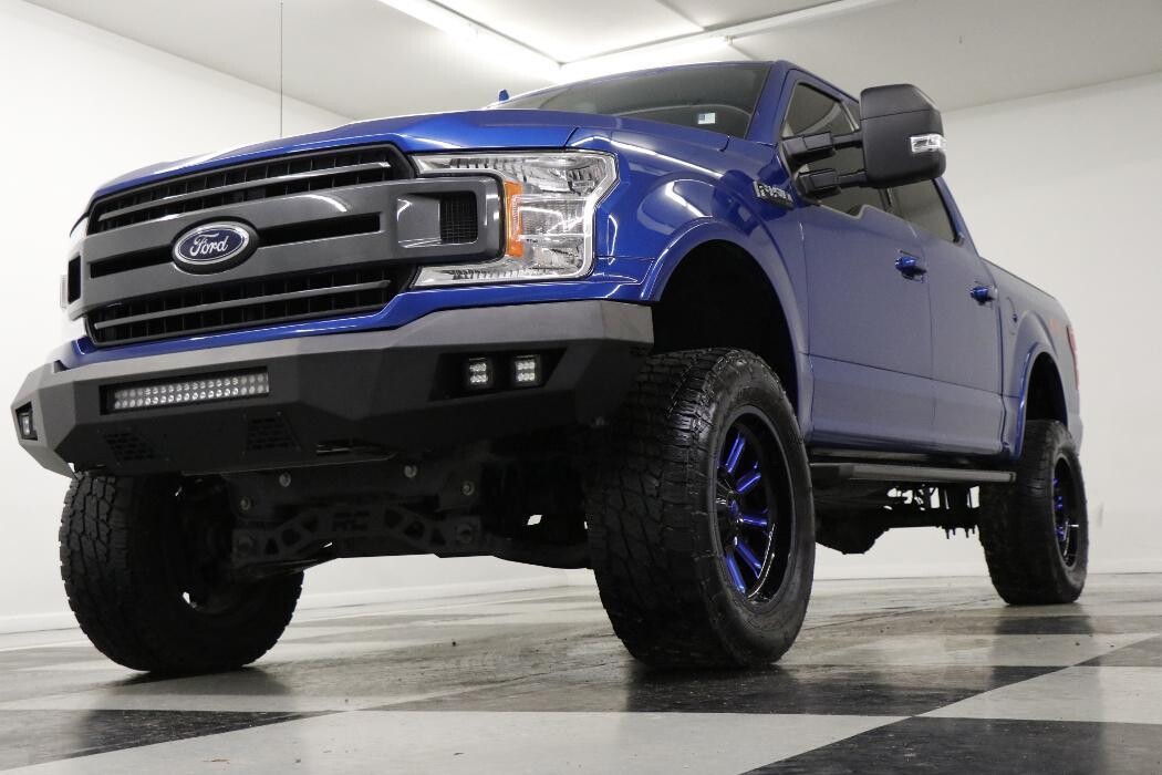 Images Jim Falk Motors