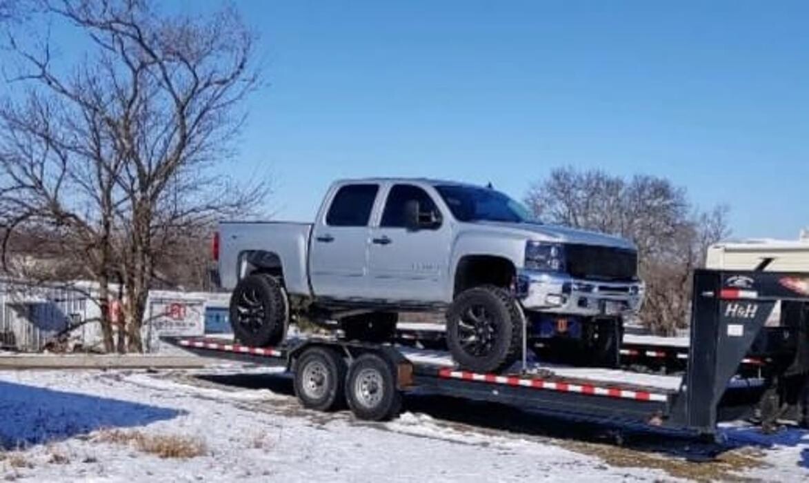 Images Jim Falk Motors