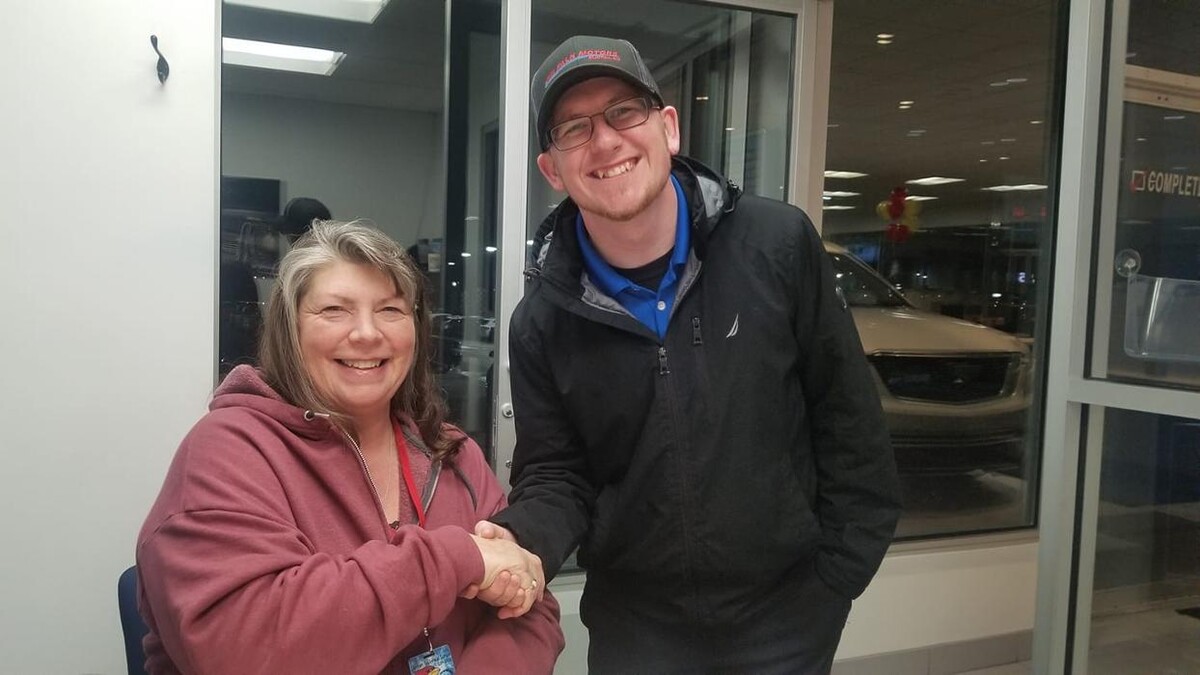 Images Jim Falk Motors