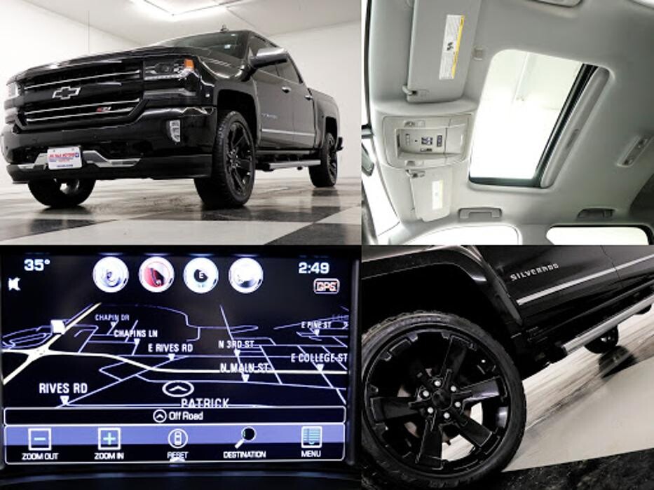 Images Jim Falk Motors