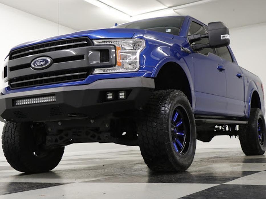 Images Jim Falk Motors