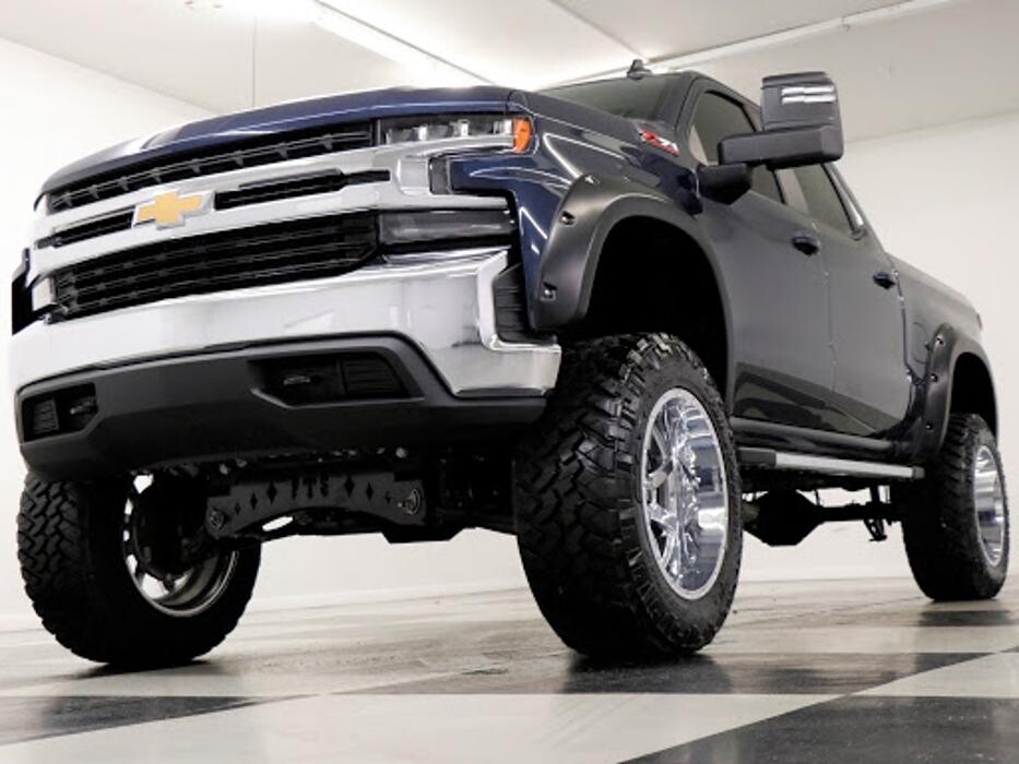 Images Jim Falk Motors