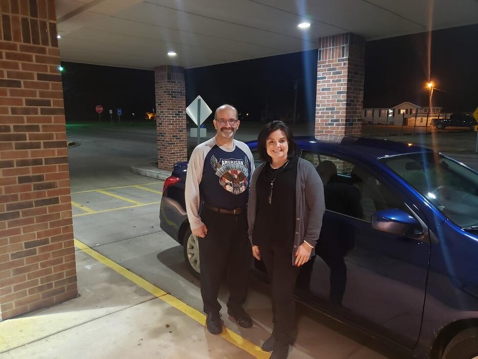 Images Jim Falk Motors