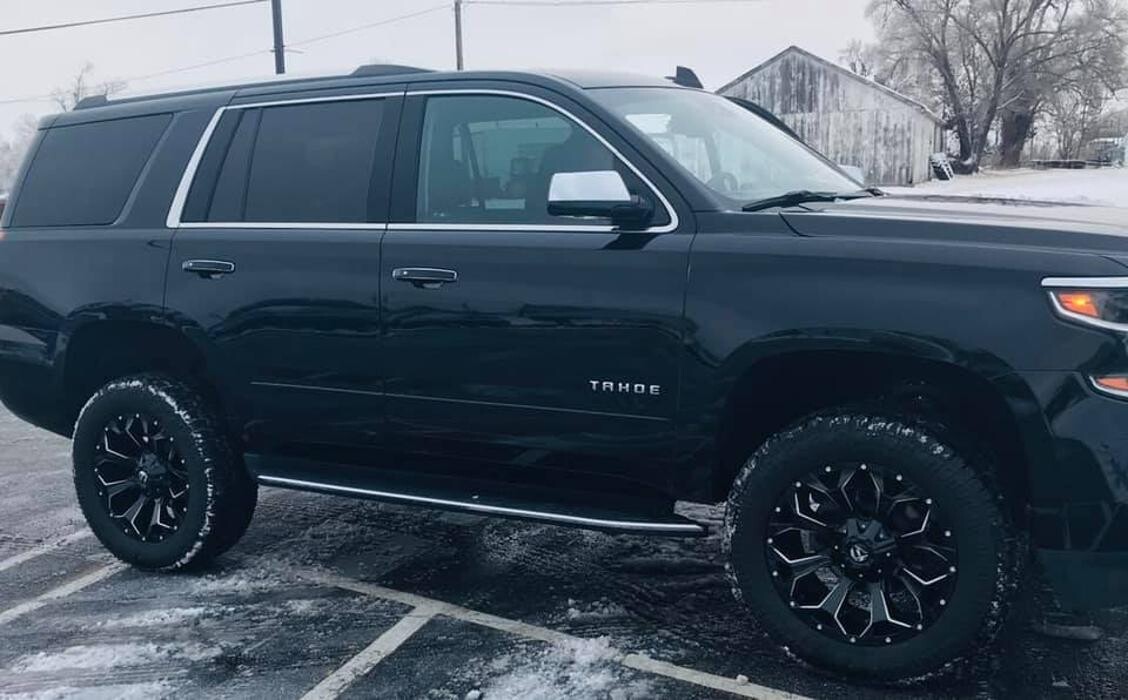 Images Jim Falk Motors