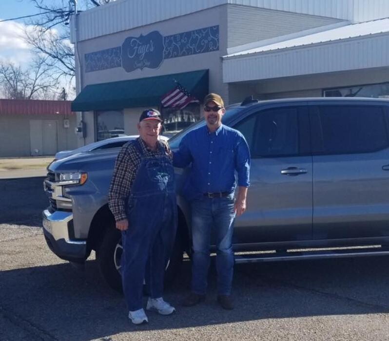 Images Jim Falk Motors