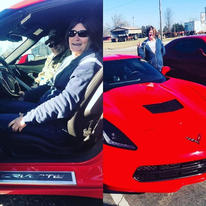 Images Jim Falk Motors