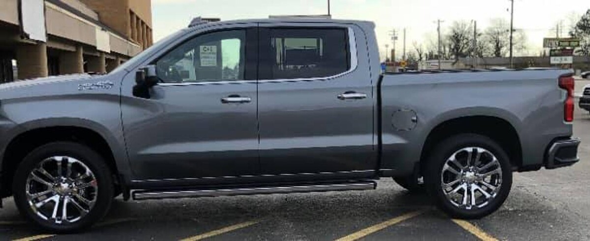 Images Jim Falk Motors