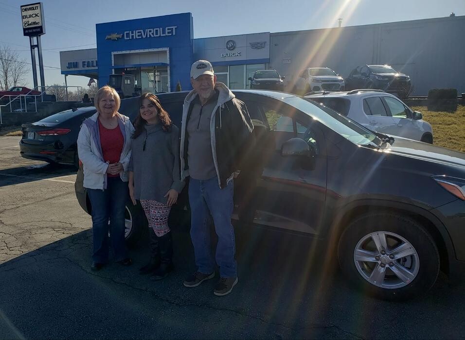 Images Jim Falk Motors