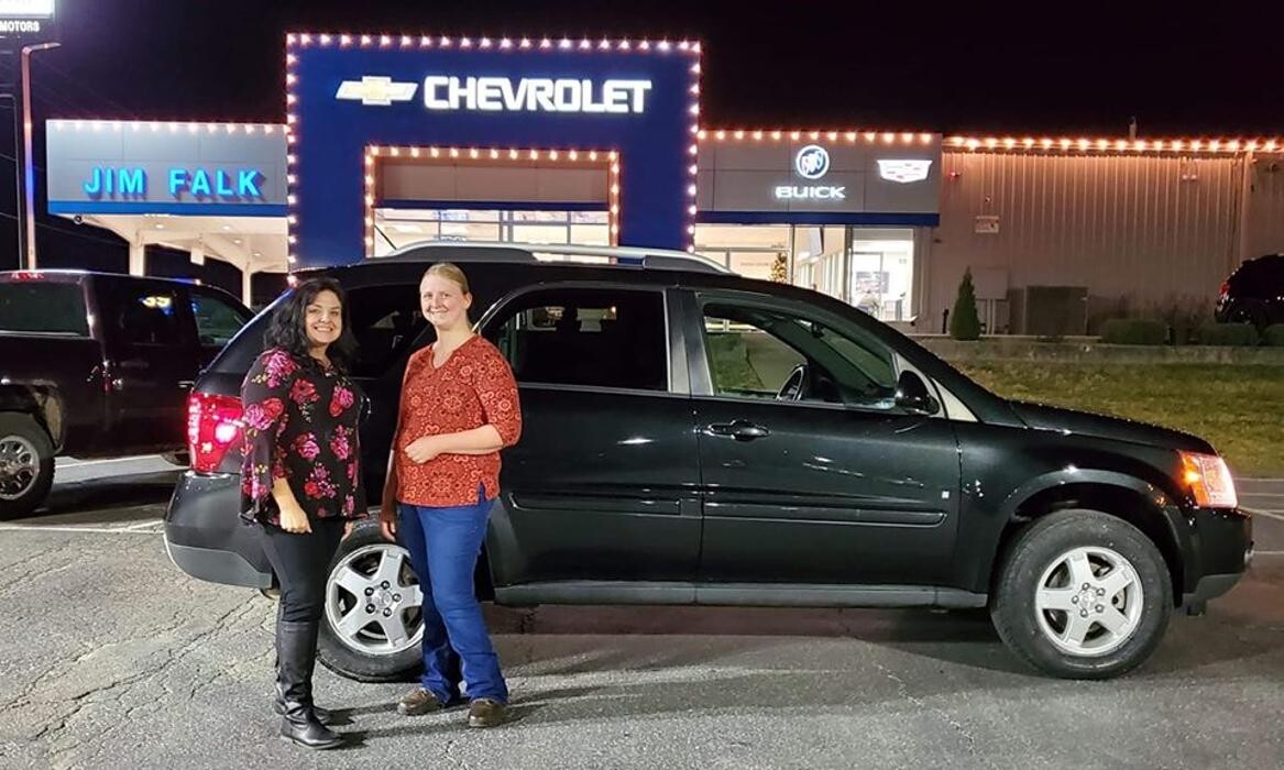 Images Jim Falk Motors