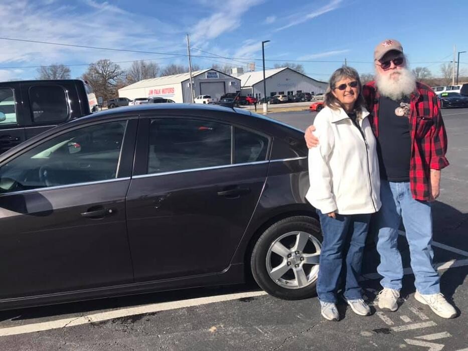 Images Jim Falk Motors