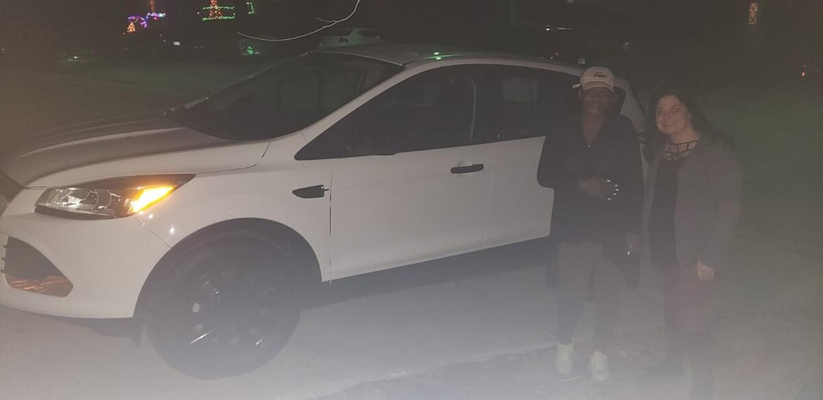 Images Jim Falk Motors