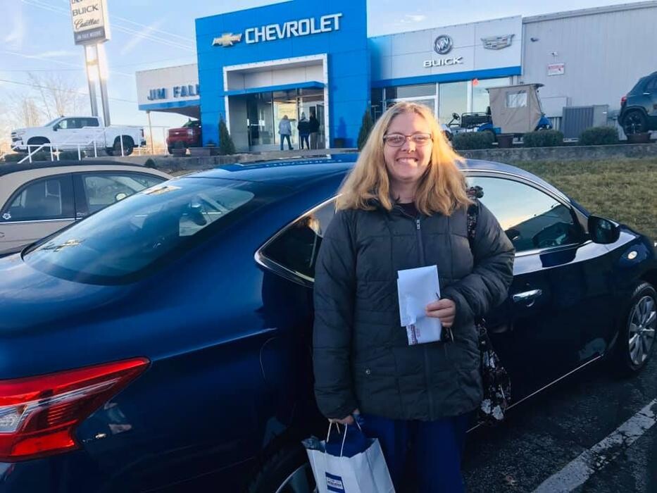 Images Jim Falk Motors