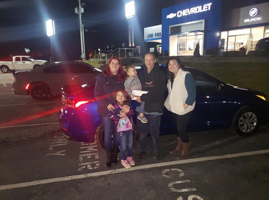 Images Jim Falk Motors