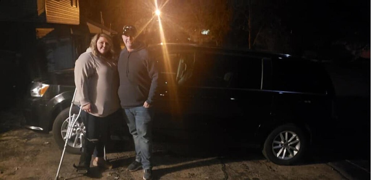 Images Jim Falk Motors