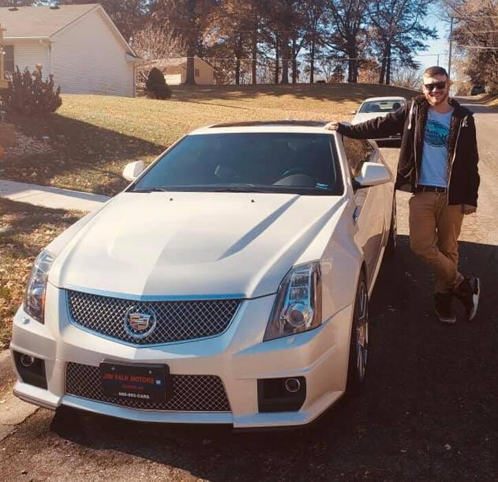 Images Jim Falk Motors