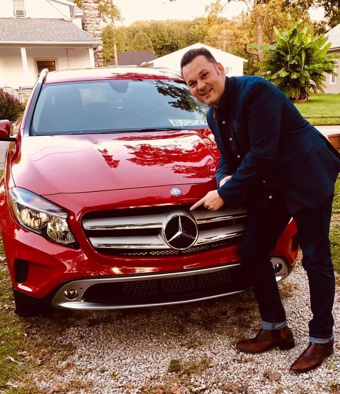 Images Jim Falk Motors