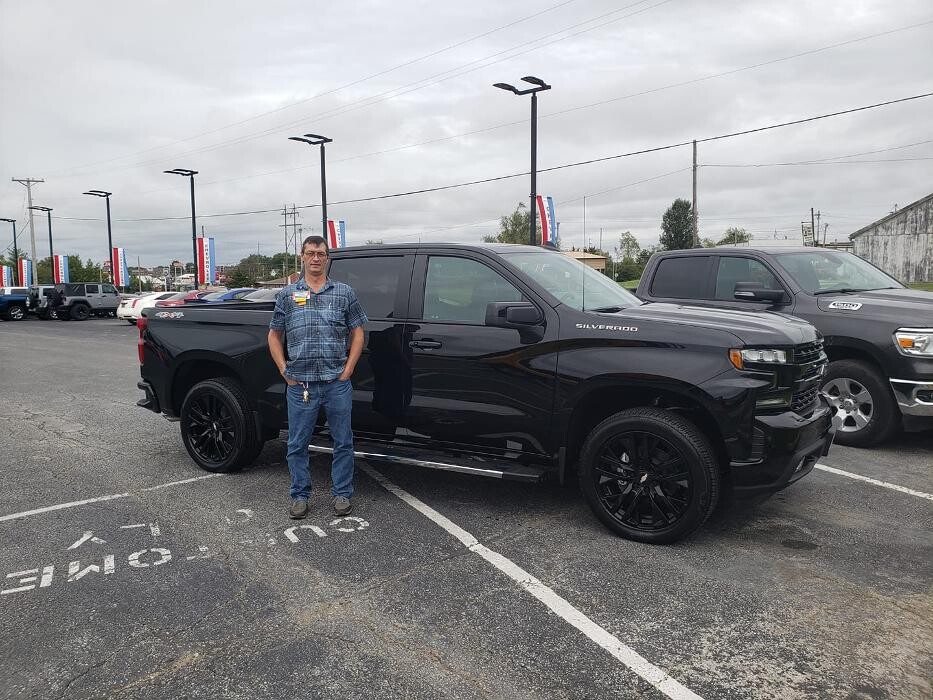 Images Jim Falk Motors