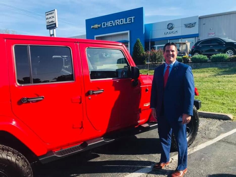 Images Jim Falk Motors