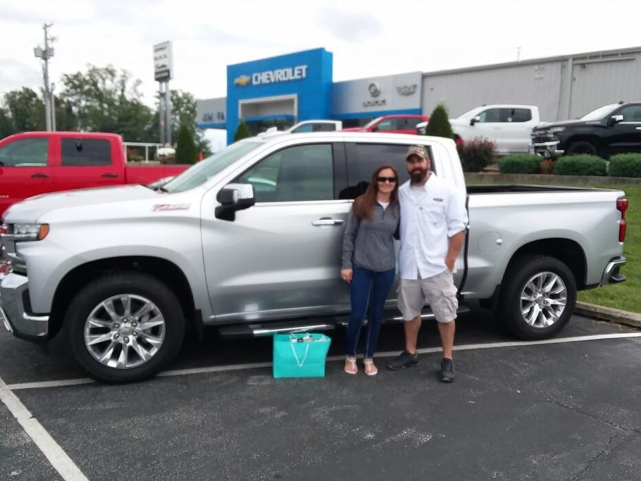 Images Jim Falk Motors