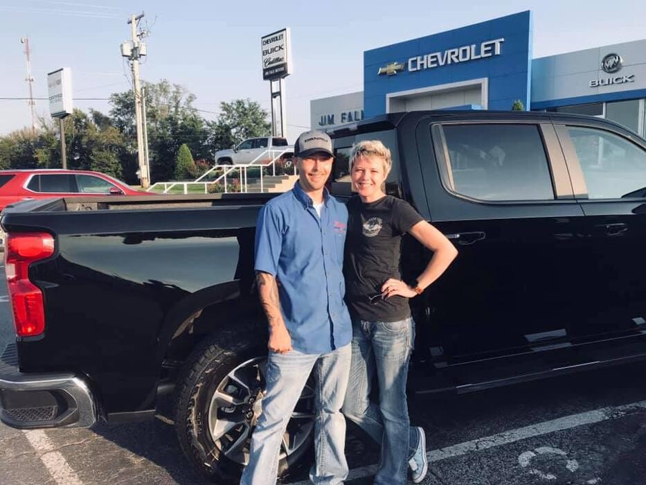 Images Jim Falk Motors