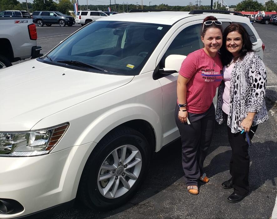 Images Jim Falk Motors