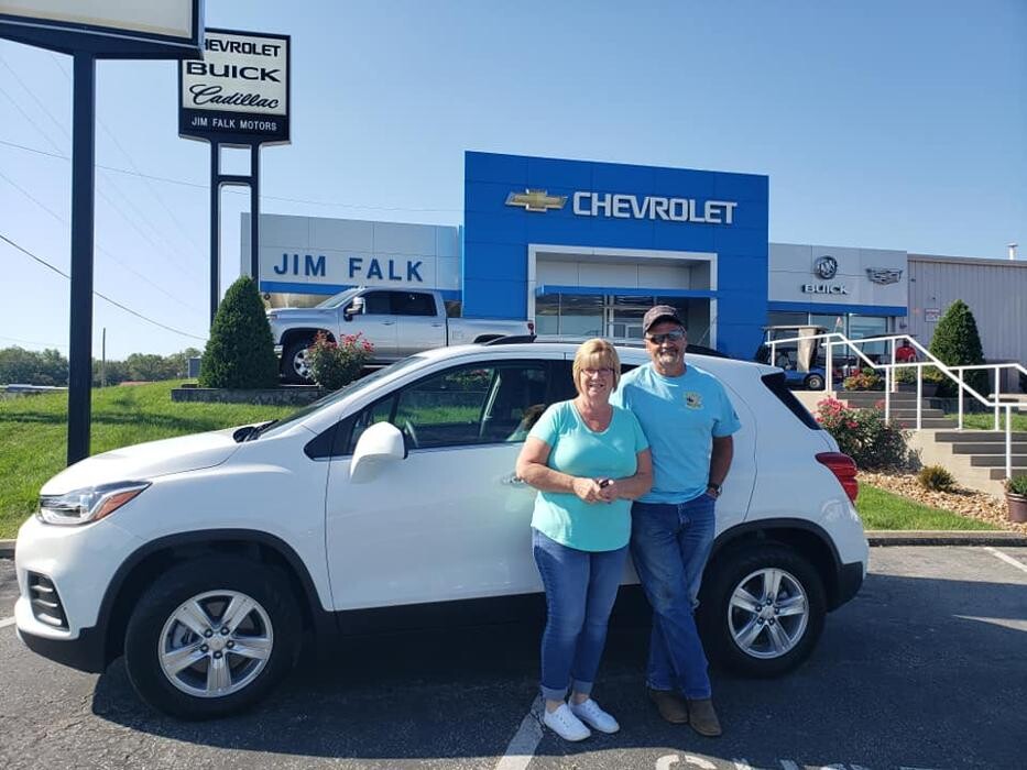 Images Jim Falk Motors