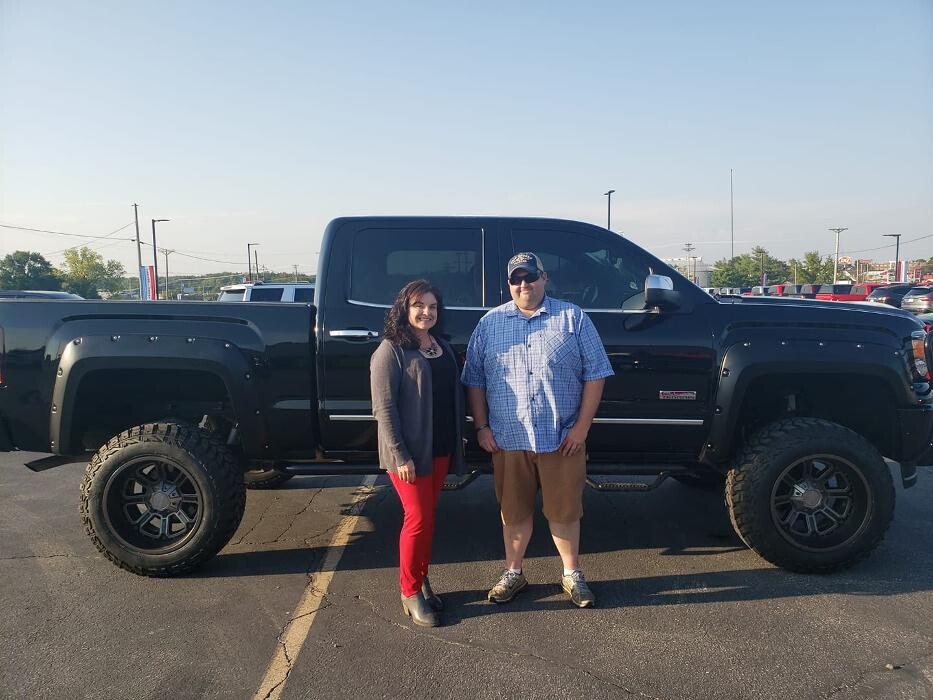 Images Jim Falk Motors