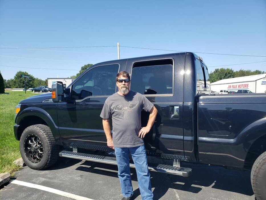 Images Jim Falk Motors