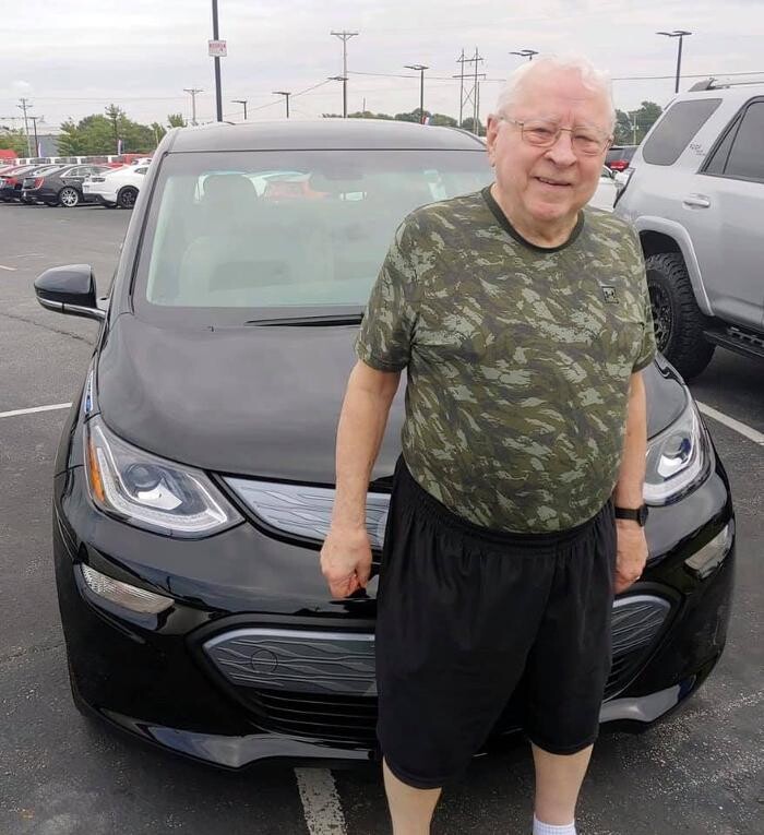 Images Jim Falk Motors