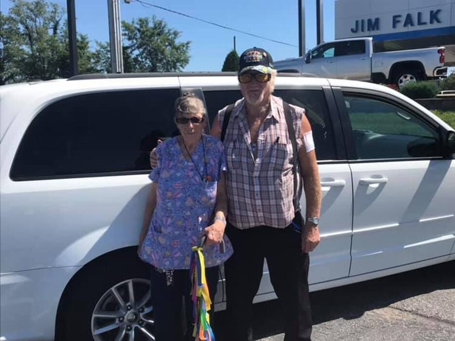 Images Jim Falk Motors