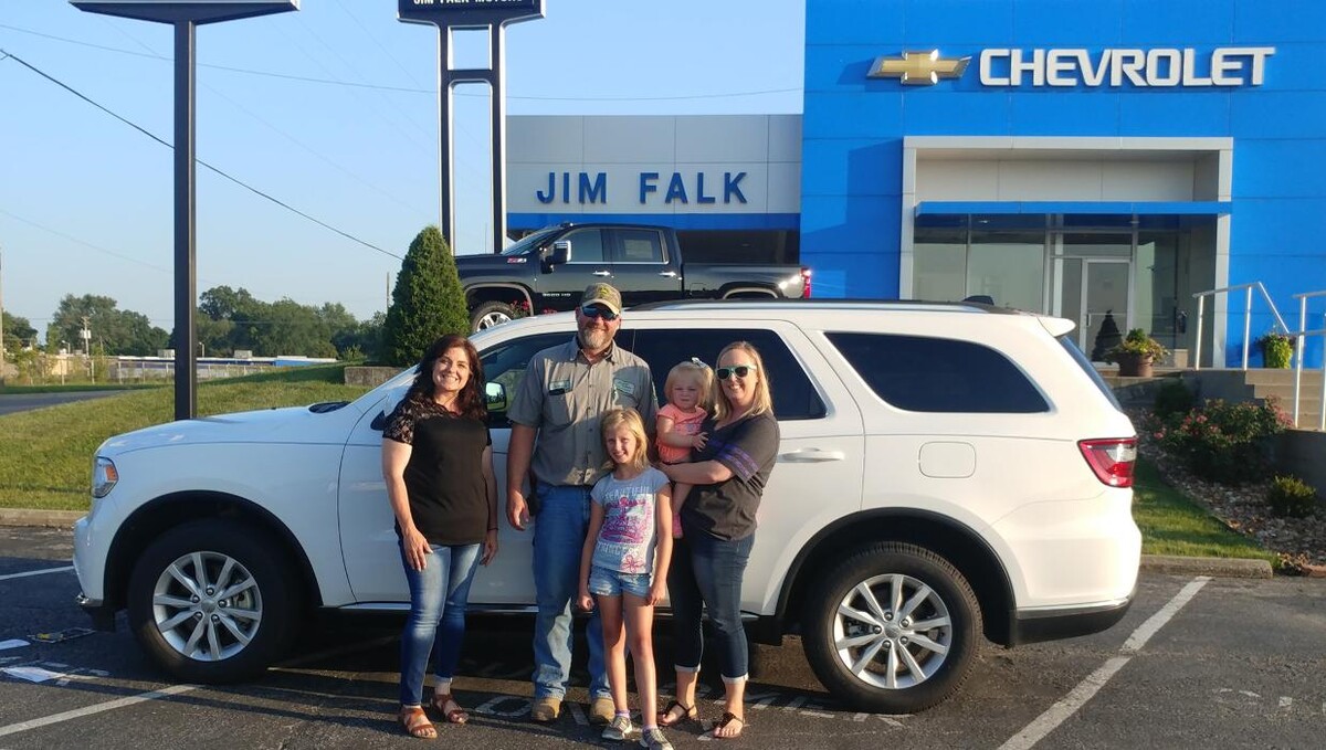 Images Jim Falk Motors