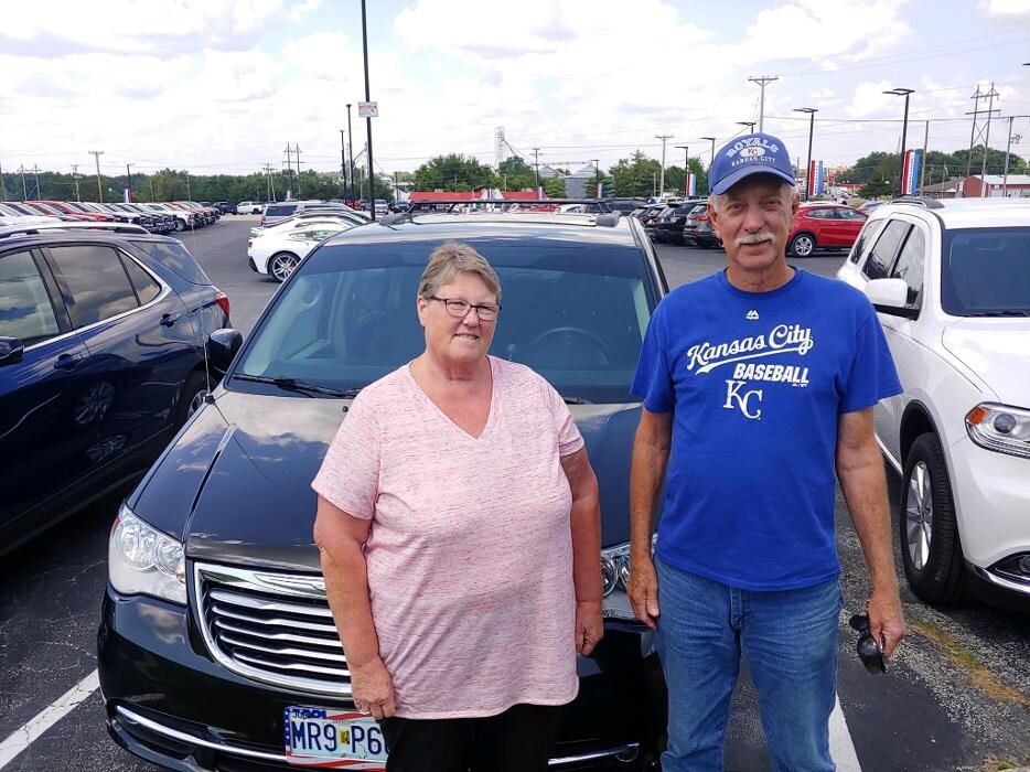 Images Jim Falk Motors