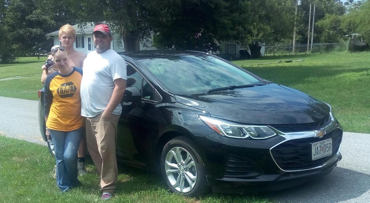 Images Jim Falk Motors