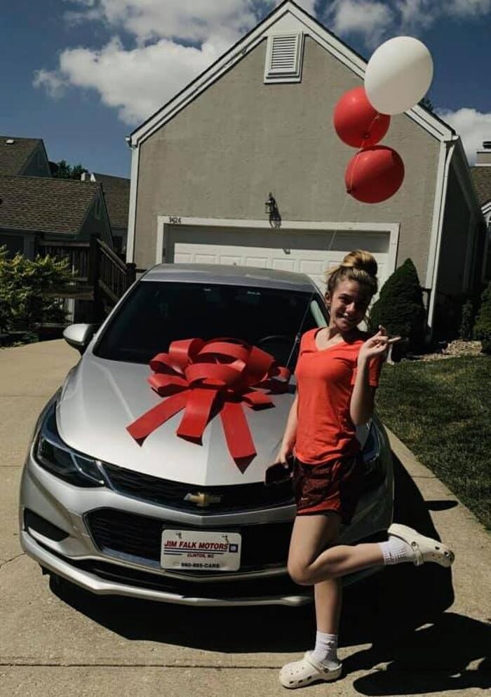 Images Jim Falk Motors