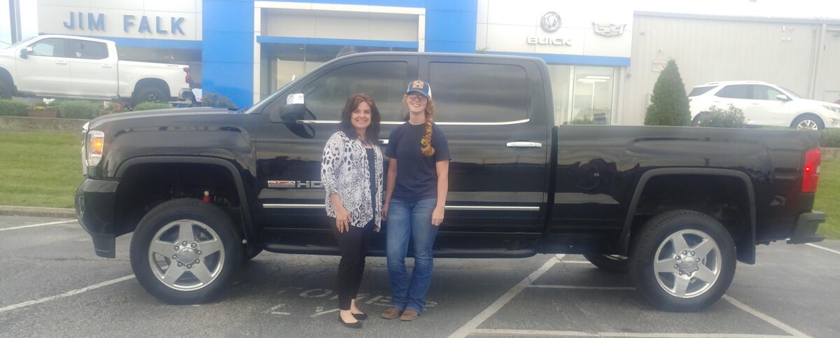 Images Jim Falk Motors