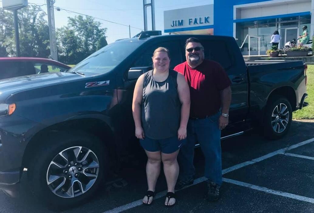 Images Jim Falk Motors