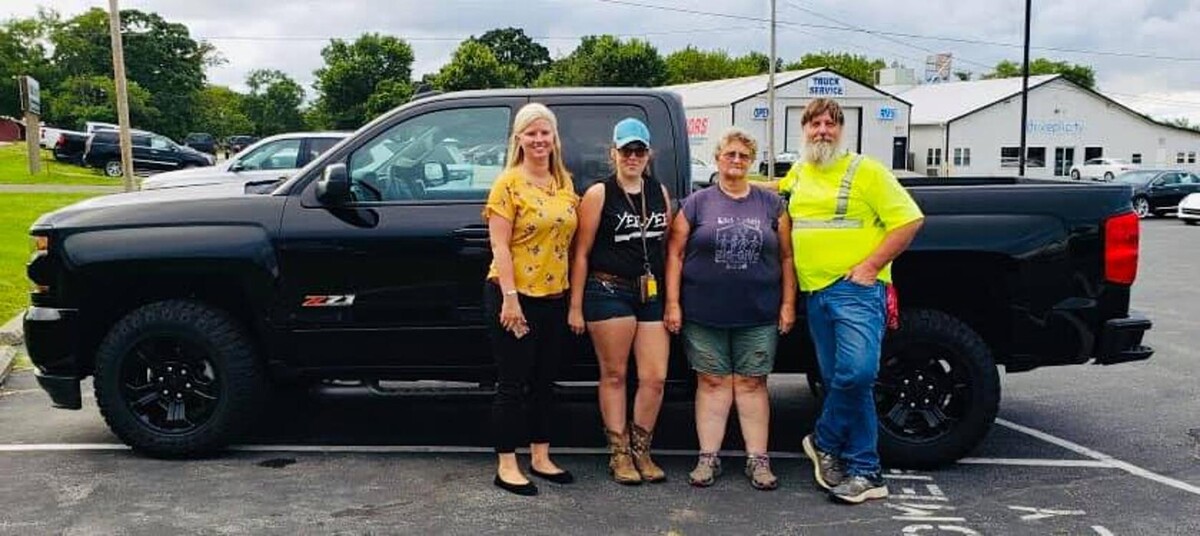 Images Jim Falk Motors