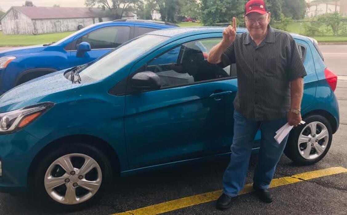 Images Jim Falk Motors