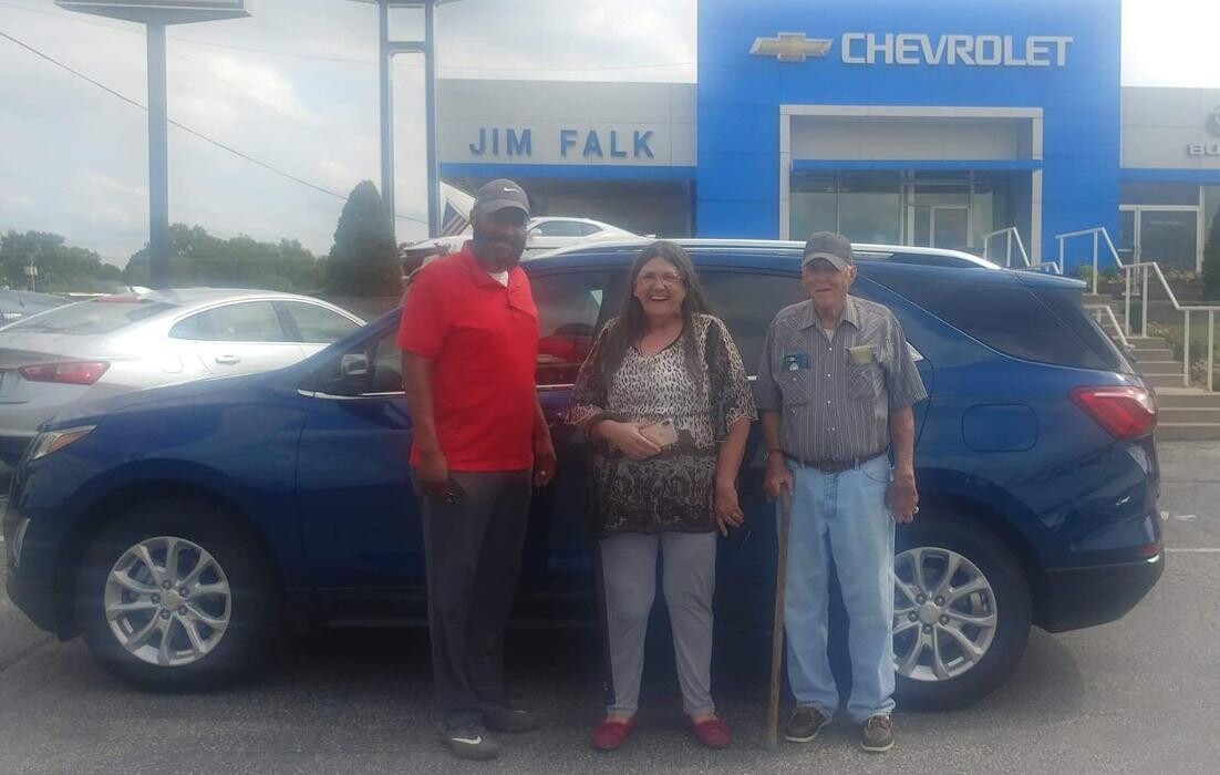 Images Jim Falk Motors