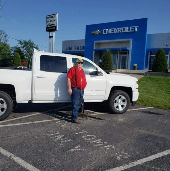 Images Jim Falk Motors