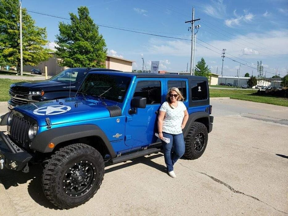 Images Jim Falk Motors