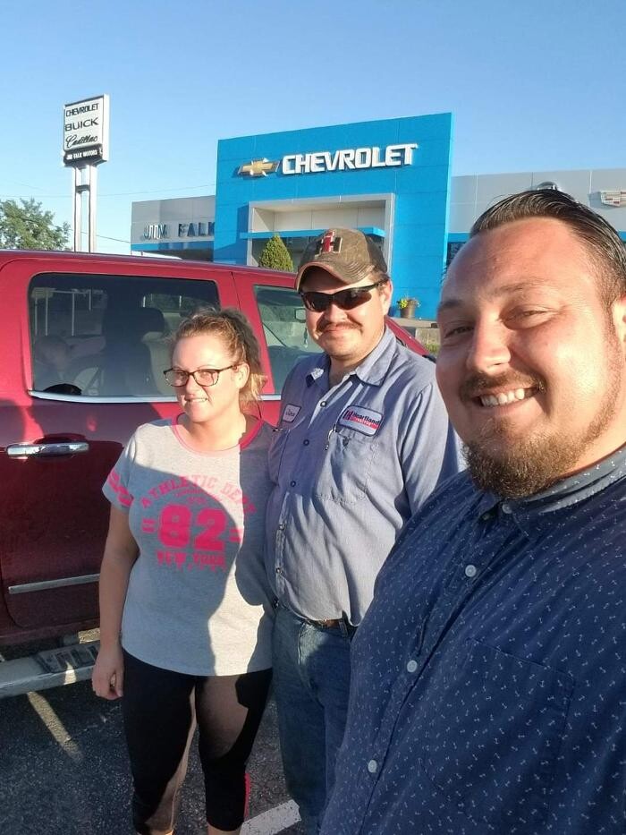 Images Jim Falk Motors