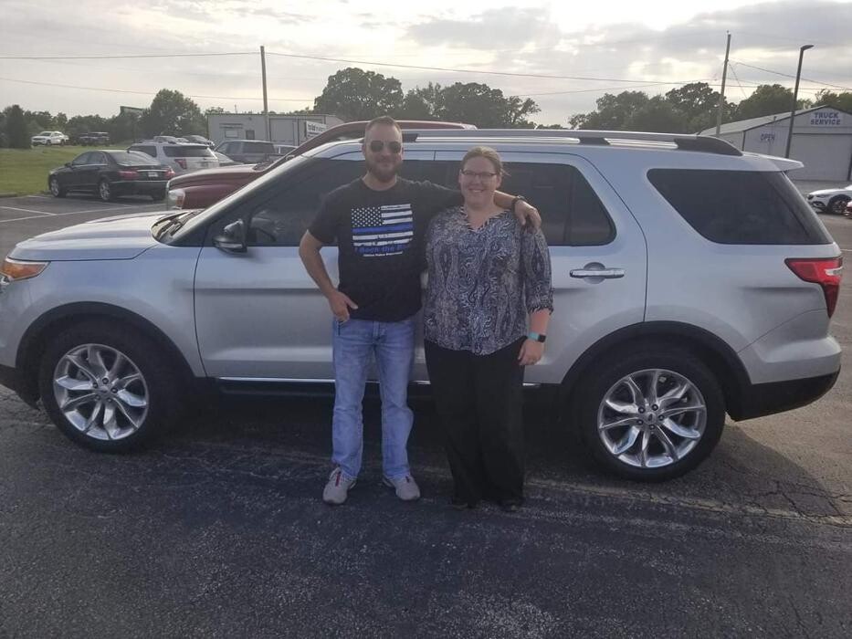 Images Jim Falk Motors