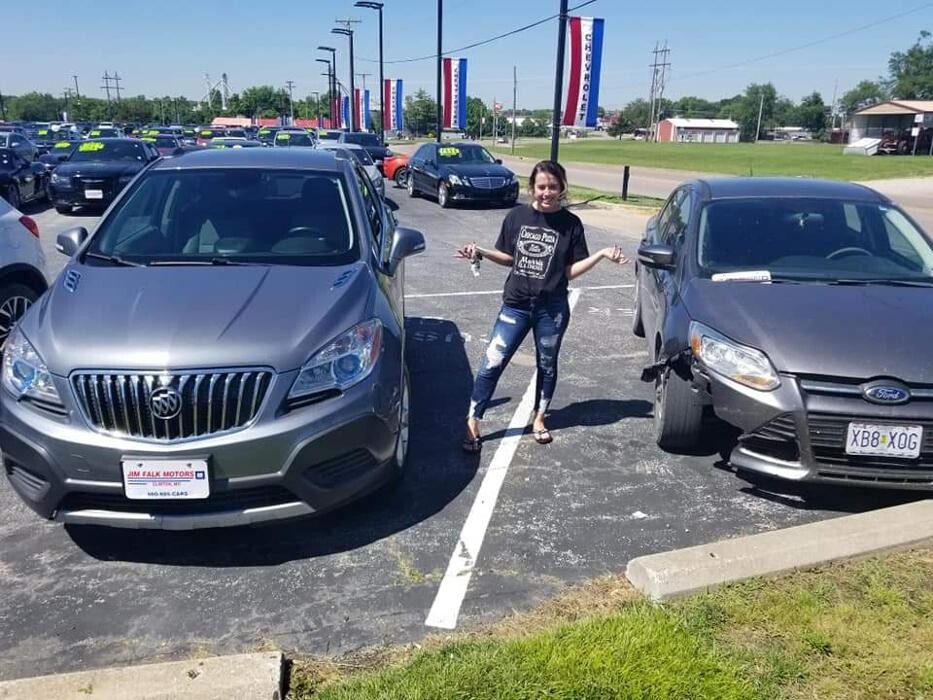 Images Jim Falk Motors