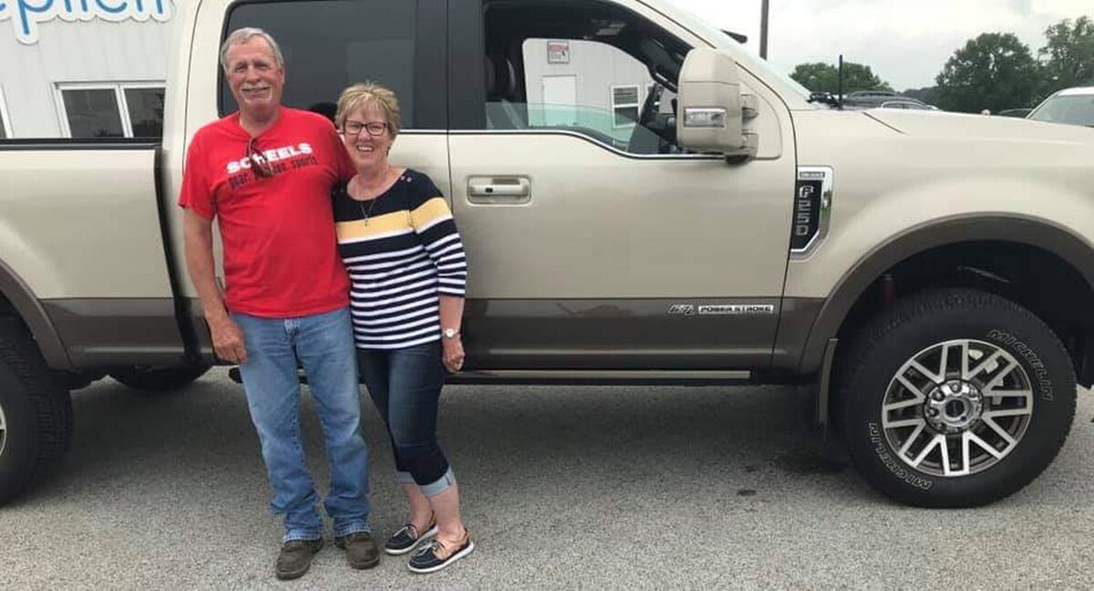 Images Jim Falk Motors