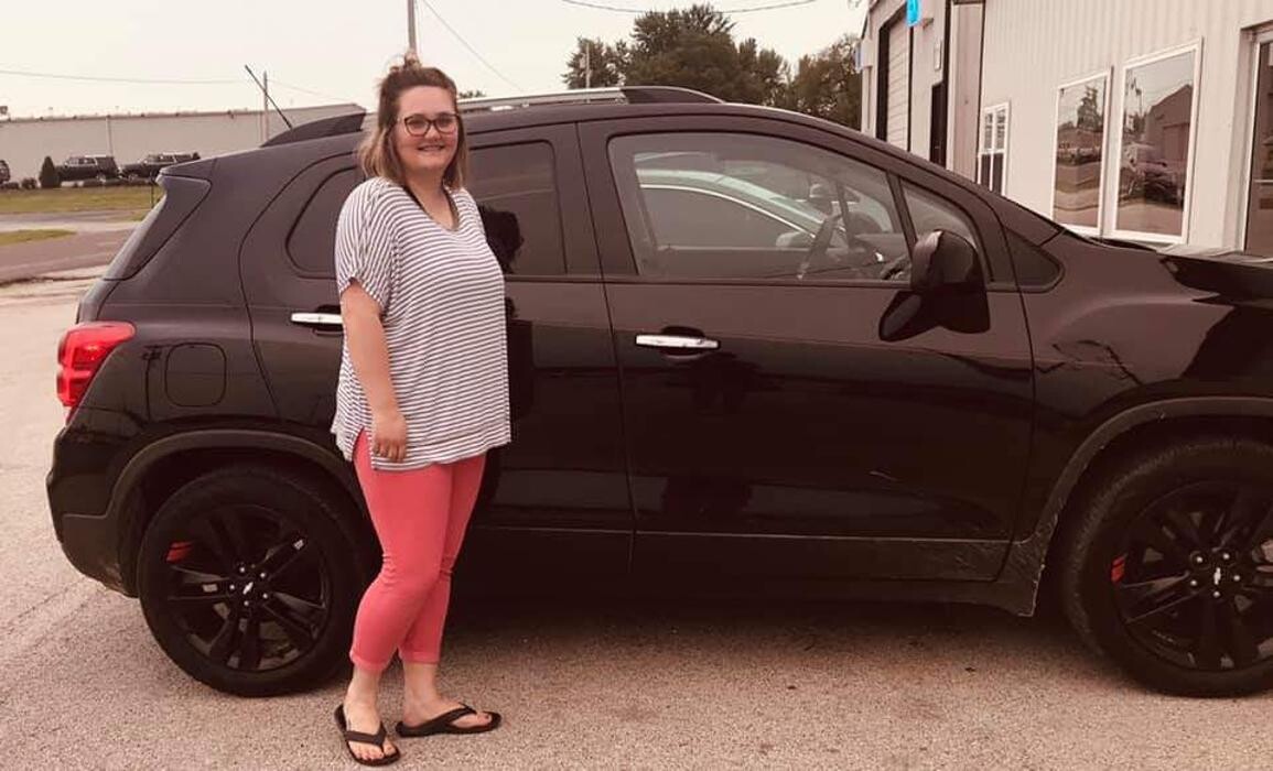 Images Jim Falk Motors