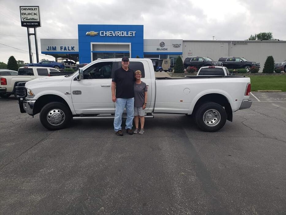 Images Jim Falk Motors